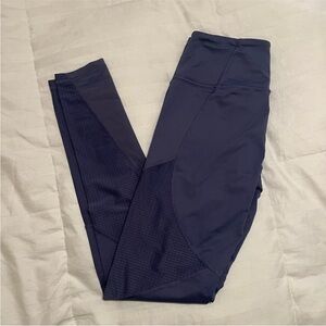 Victoria’s Secret Mesh Workout Leggings